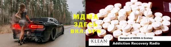 крисы Алексин